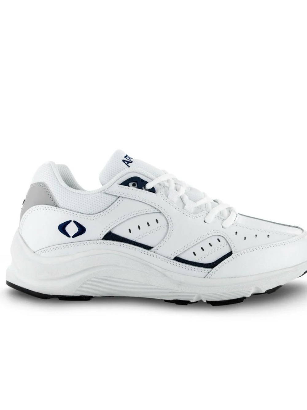 Men's Walking Sneakers